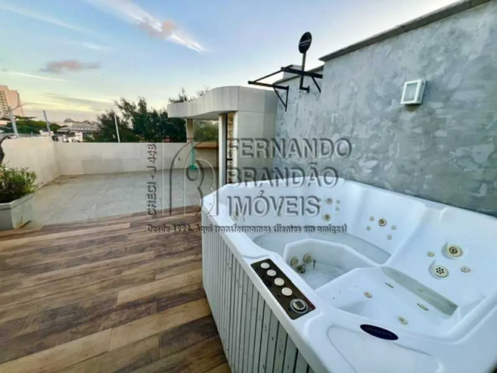 Cobertura, 3 quartos, 302 m² - Foto 14