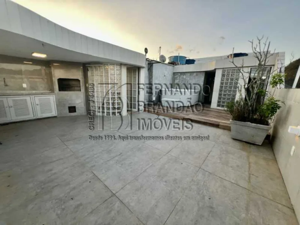 Cobertura, 3 quartos, 302 m² - Foto 18