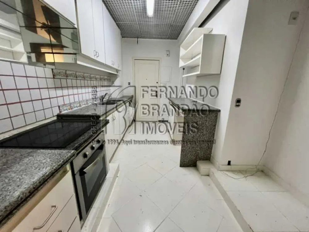 Cobertura, 3 quartos, 302 m² - Foto 21