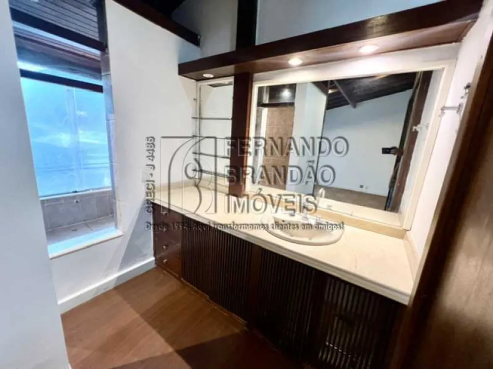 Cobertura, 3 quartos, 302 m² - Foto 2