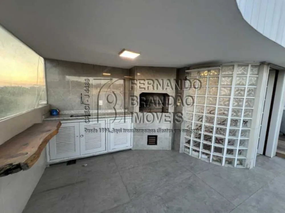 Cobertura, 3 quartos, 302 m² - Foto 12