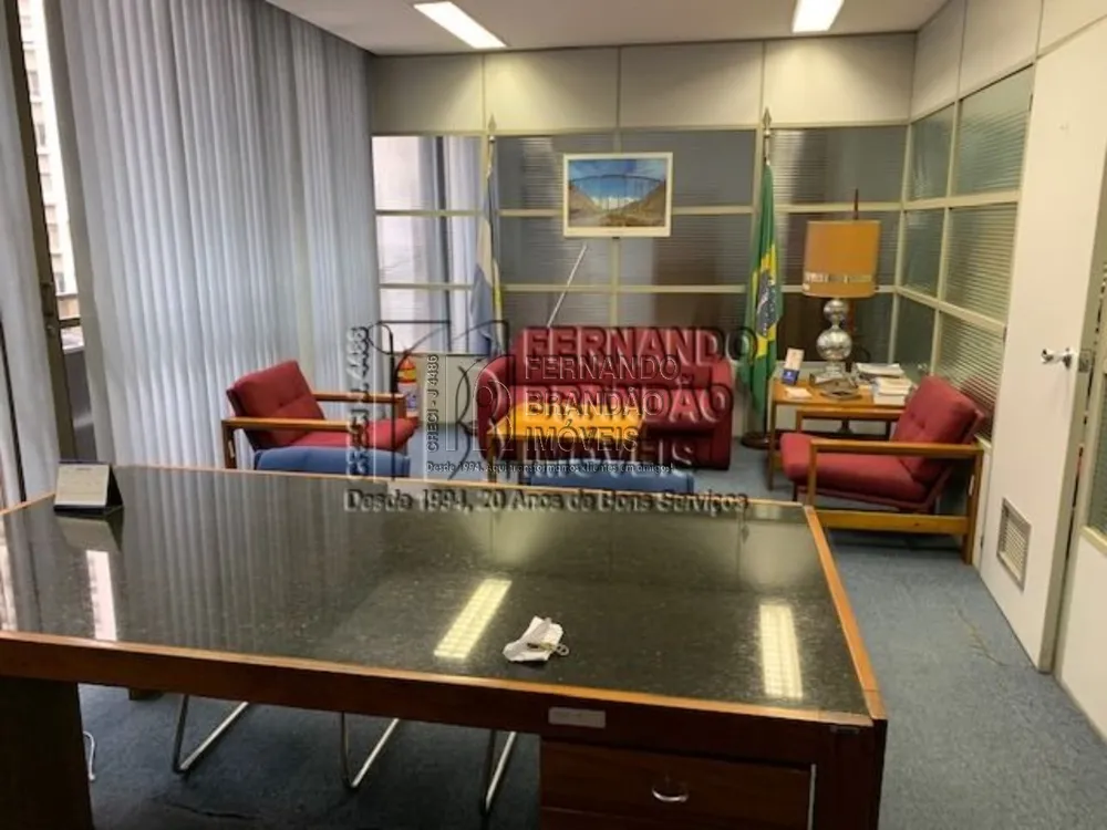 Sala-Conjunto, 385 m² - Foto 4