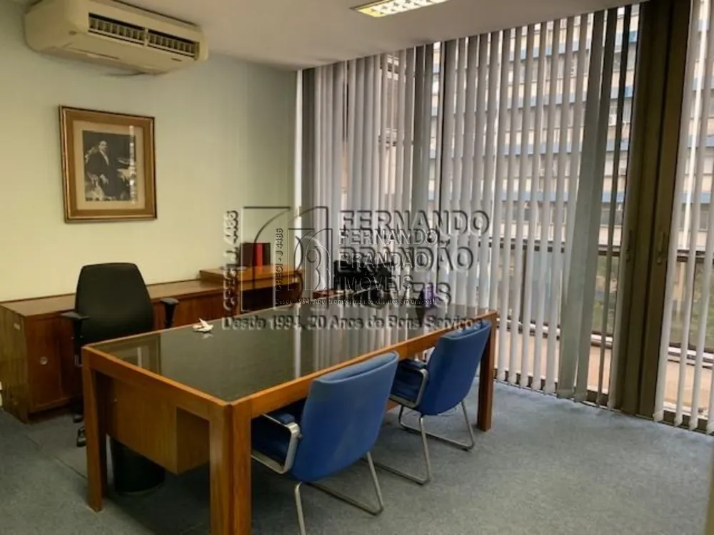 Sala-Conjunto, 385 m² - Foto 5