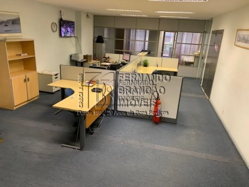 Sala-Conjunto, 385 m² - Foto 12