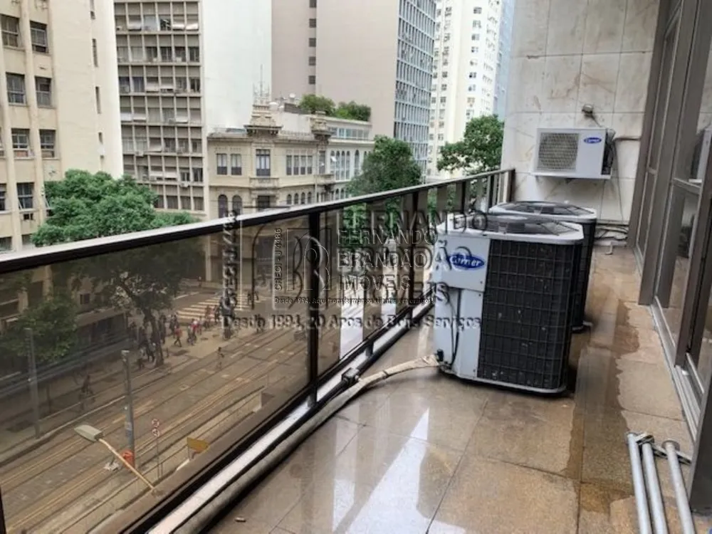 Sala-Conjunto, 385 m² - Foto 2