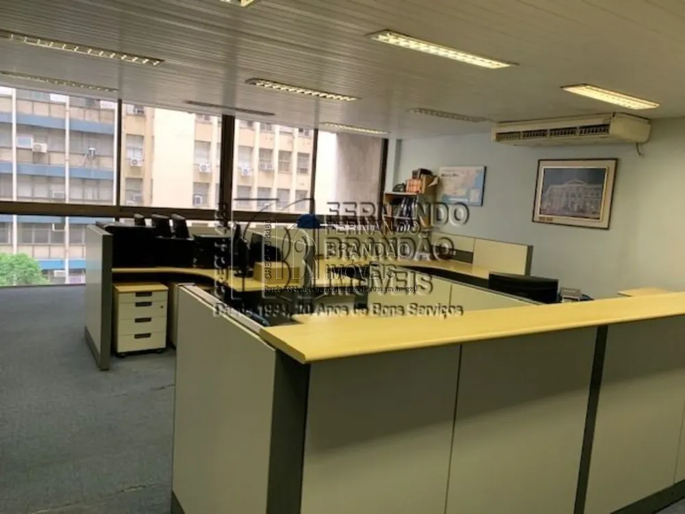 Sala-Conjunto, 385 m² - Foto 18