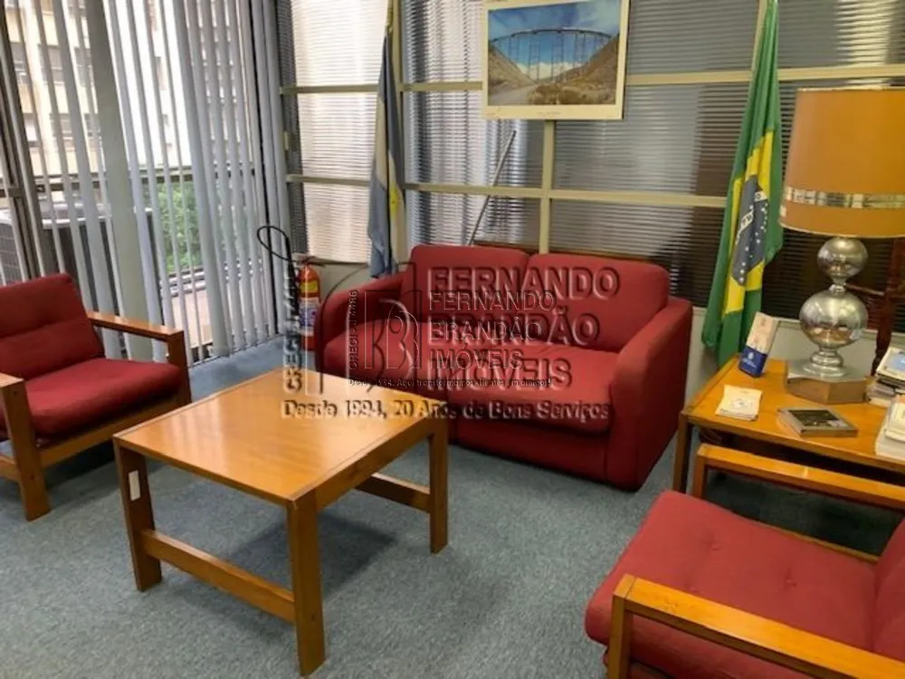 Sala-Conjunto, 385 m² - Foto 6