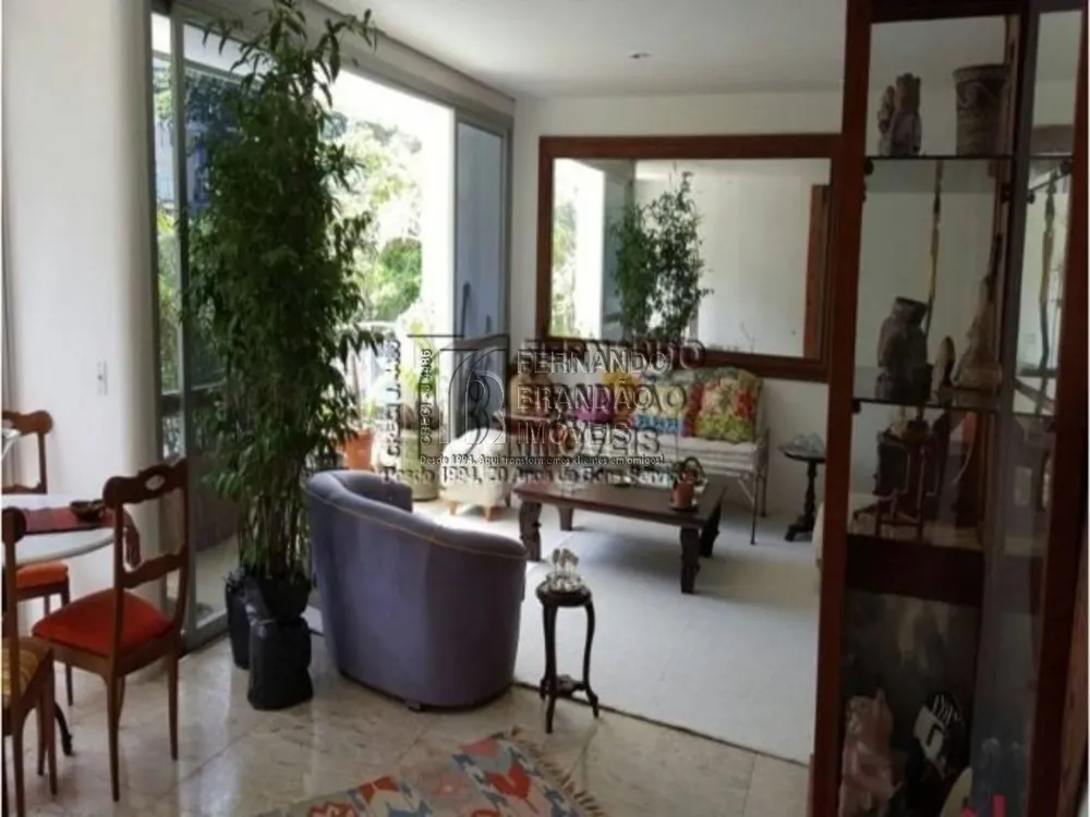 Apartamento, 3 quartos, 183 m² - Foto 2