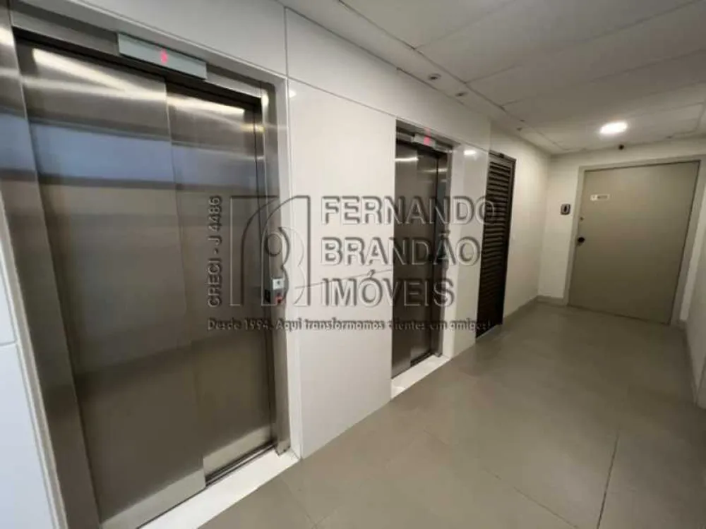 Sala-Conjunto, 27 m² - Foto 20