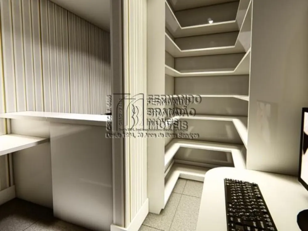 Sala-Conjunto, 86 m² - Foto 10