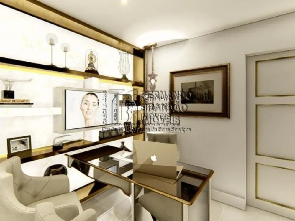 Sala-Conjunto, 86 m² - Foto 1