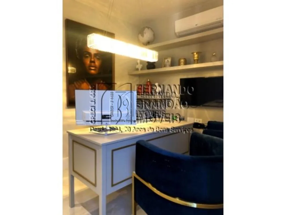 Sala-Conjunto, 86 m² - Foto 8
