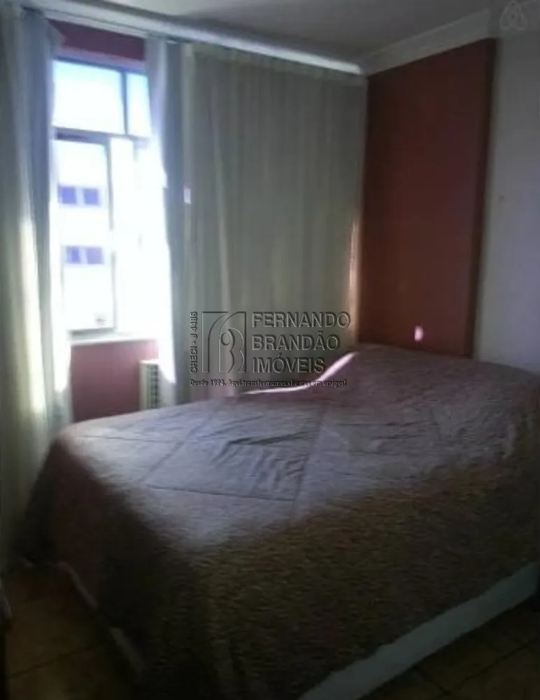 Apartamento, 3 quartos, 100 m² - Foto 3