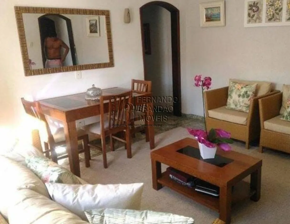 Apartamento, 3 quartos, 100 m² - Foto 4