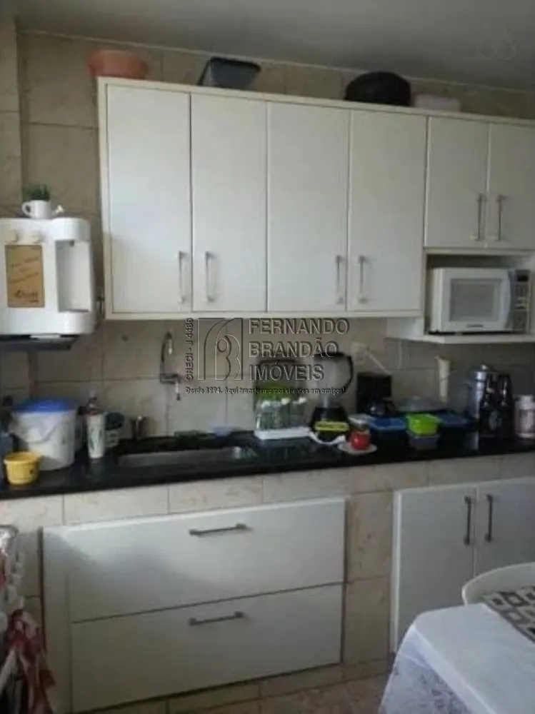 Apartamento, 3 quartos, 100 m² - Foto 1
