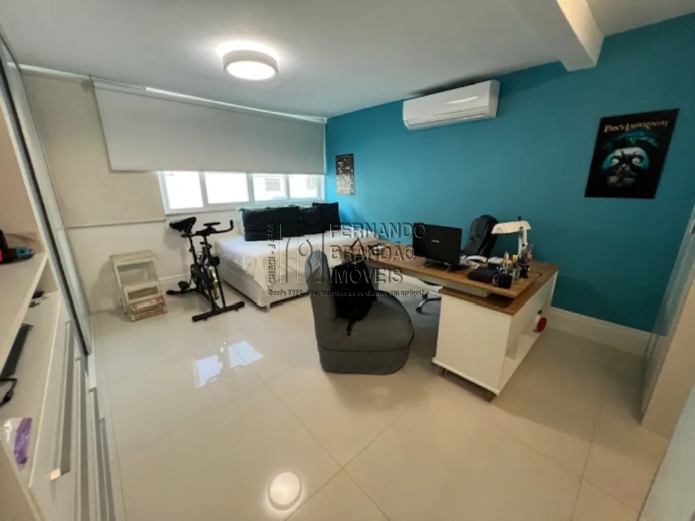 Cobertura, 5 quartos, 320 m² - Foto 6