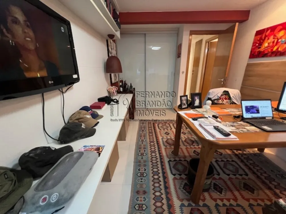 Cobertura, 5 quartos, 320 m² - Foto 15