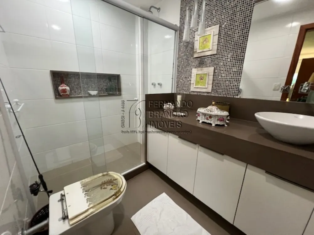 Cobertura, 5 quartos, 320 m² - Foto 11
