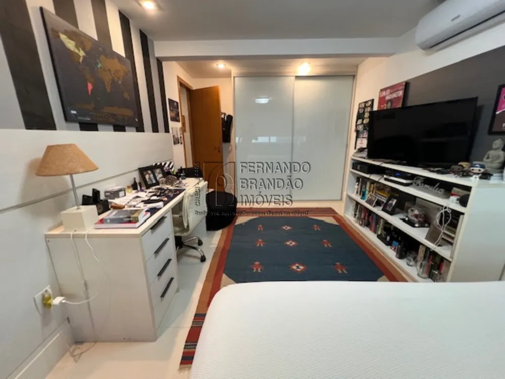 Cobertura, 5 quartos, 320 m² - Foto 11