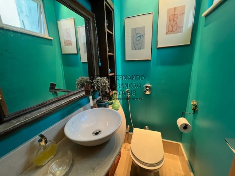 Cobertura, 5 quartos, 320 m² - Foto 5