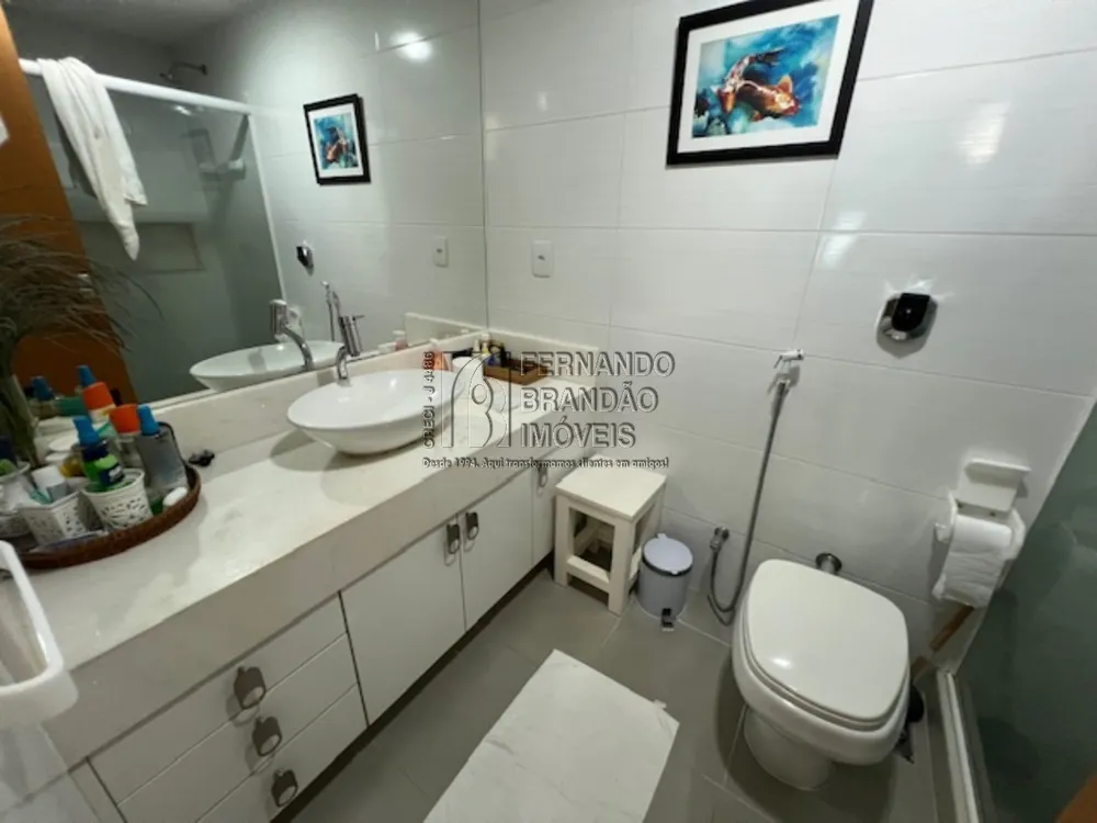 Cobertura, 5 quartos, 320 m² - Foto 19