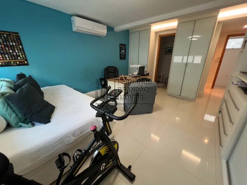 Cobertura, 5 quartos, 320 m² - Foto 16