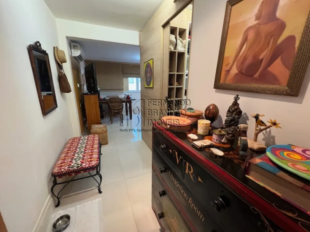 Cobertura, 5 quartos, 320 m² - Foto 3