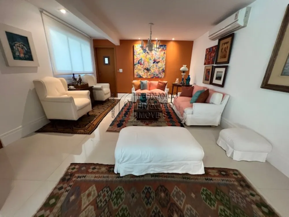 Cobertura, 5 quartos, 320 m² - Foto 14