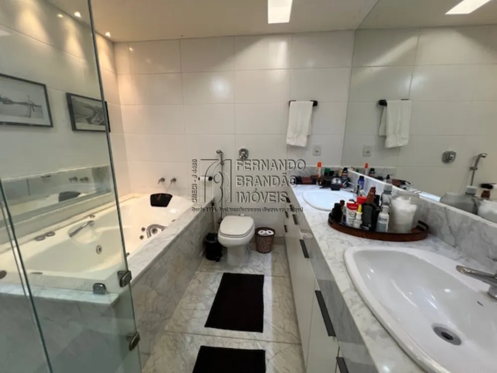 Cobertura, 5 quartos, 320 m² - Foto 1