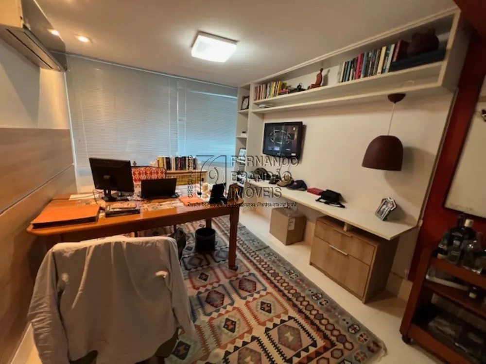 Cobertura, 5 quartos, 320 m² - Foto 10