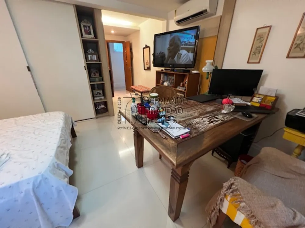 Cobertura, 5 quartos, 320 m² - Foto 24