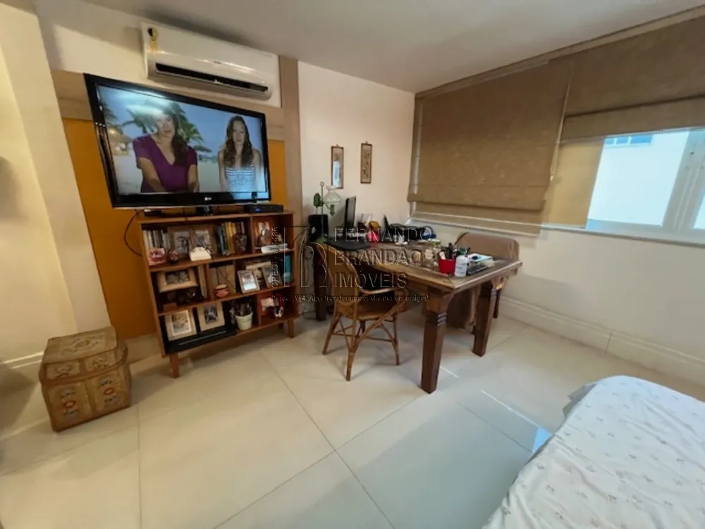 Cobertura, 5 quartos, 320 m² - Foto 2