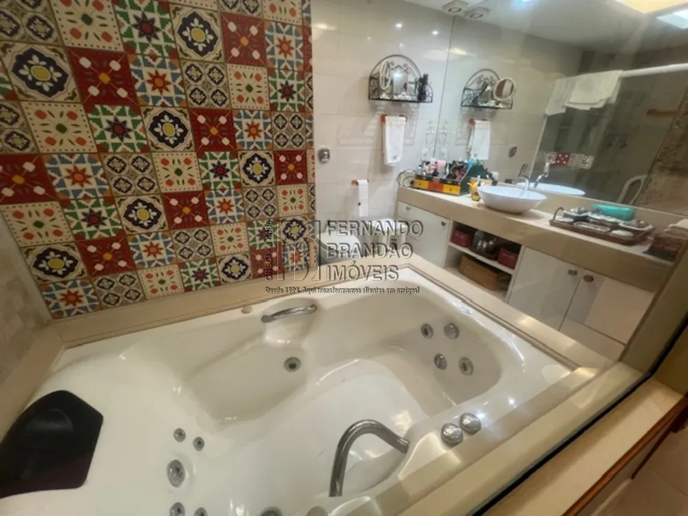 Cobertura, 5 quartos, 320 m² - Foto 13