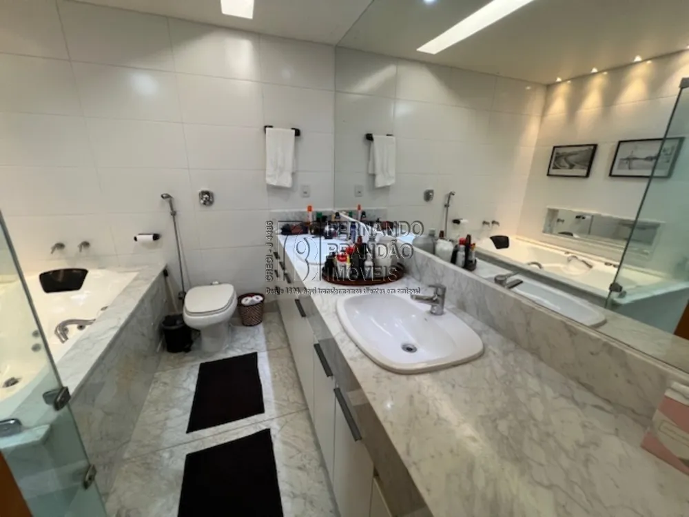 Cobertura, 5 quartos, 320 m² - Foto 8