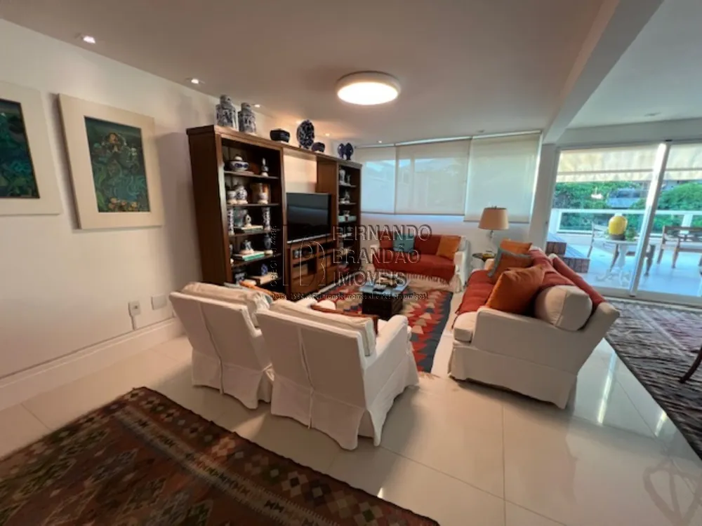 Cobertura, 5 quartos, 320 m² - Foto 6