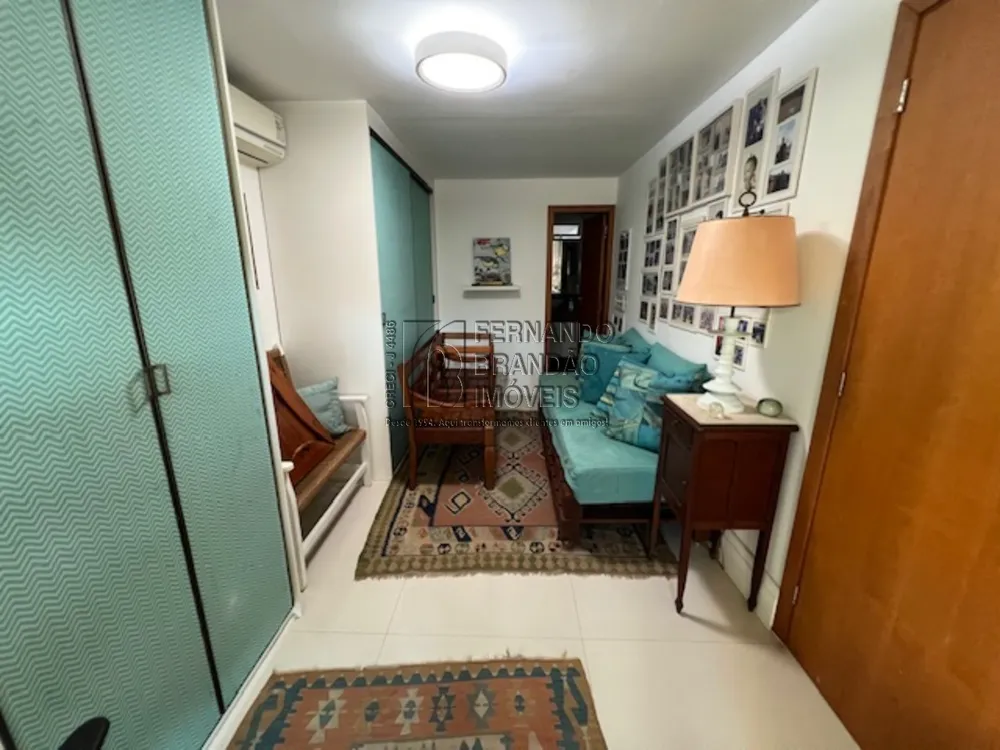 Cobertura, 5 quartos, 320 m² - Foto 10