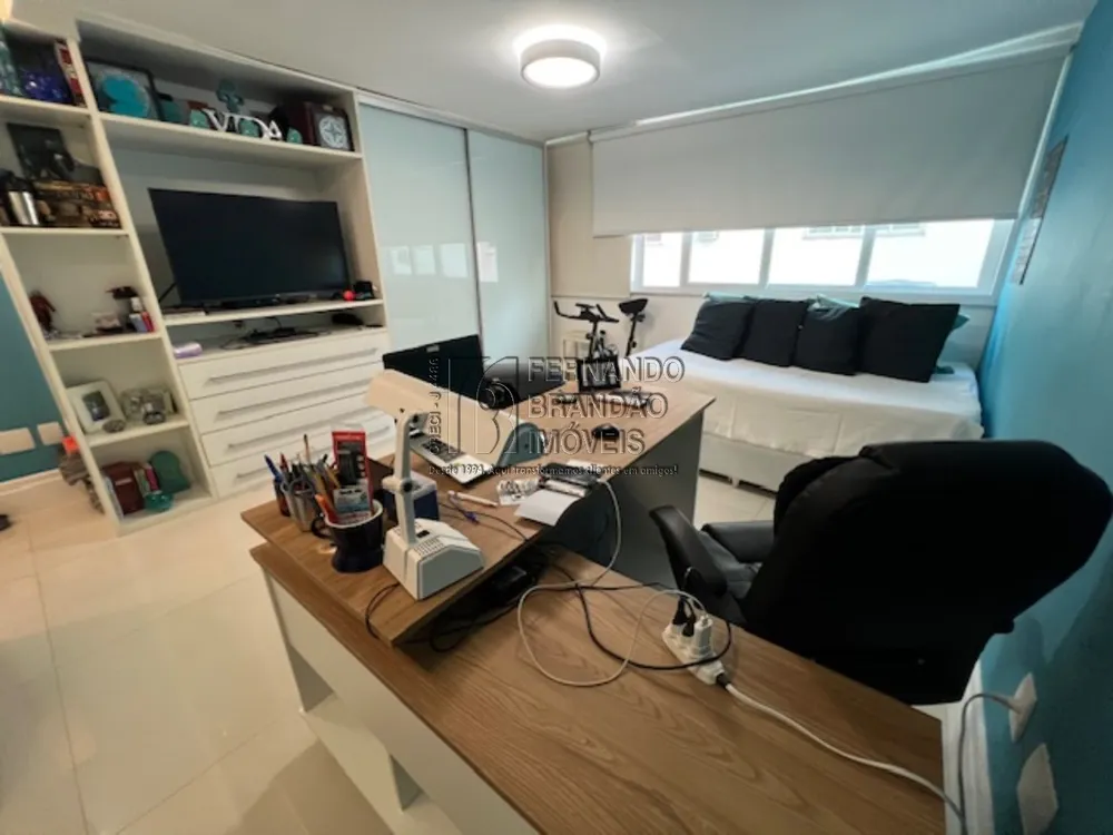 Cobertura, 5 quartos, 320 m² - Foto 7