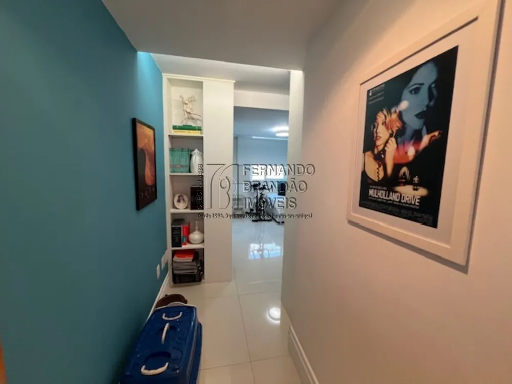 Cobertura, 5 quartos, 320 m² - Foto 4