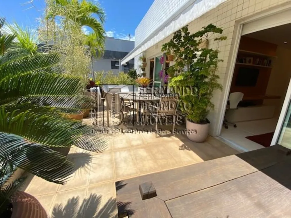 Cobertura, 3 quartos, 220 m² - Foto 16