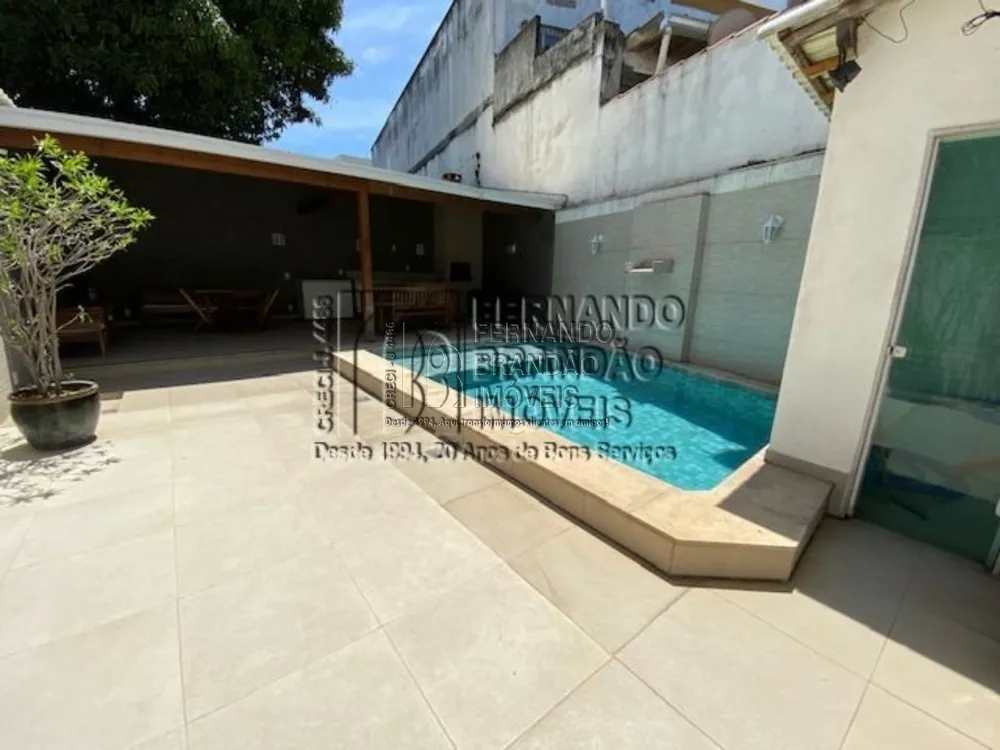 Cobertura, 3 quartos, 220 m² - Foto 6