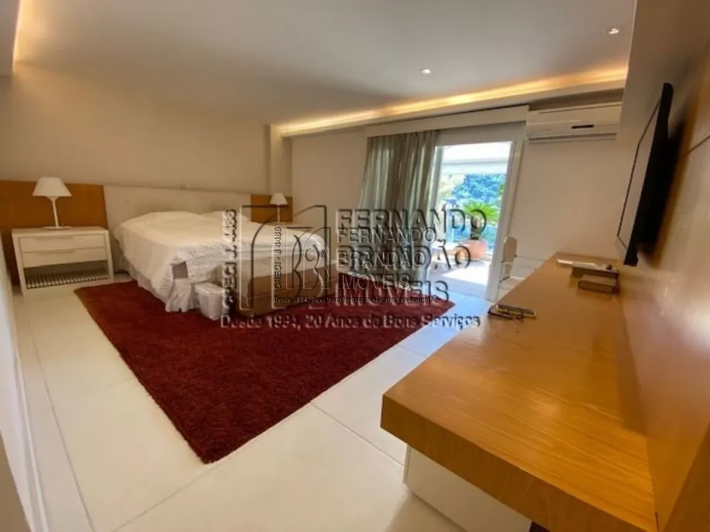 Cobertura, 3 quartos, 220 m² - Foto 12