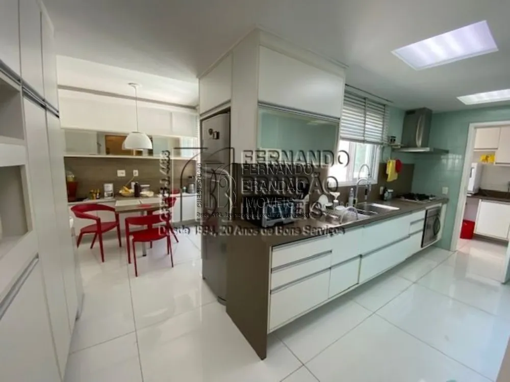 Cobertura, 3 quartos, 220 m² - Foto 10