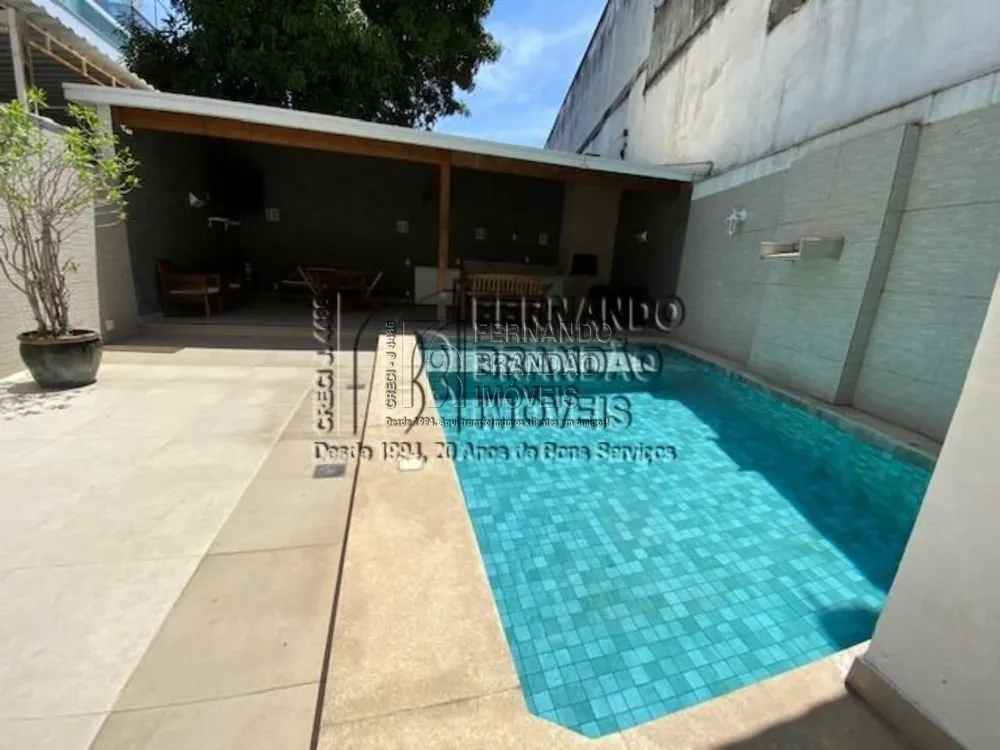 Cobertura, 3 quartos, 220 m² - Foto 5