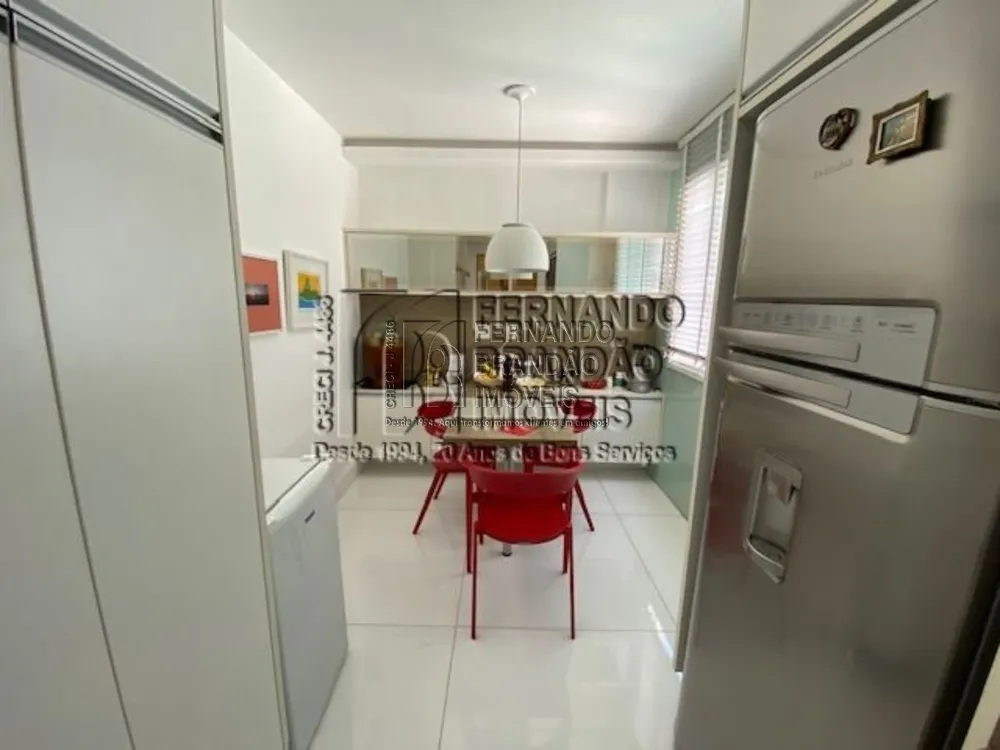 Cobertura, 3 quartos, 220 m² - Foto 17