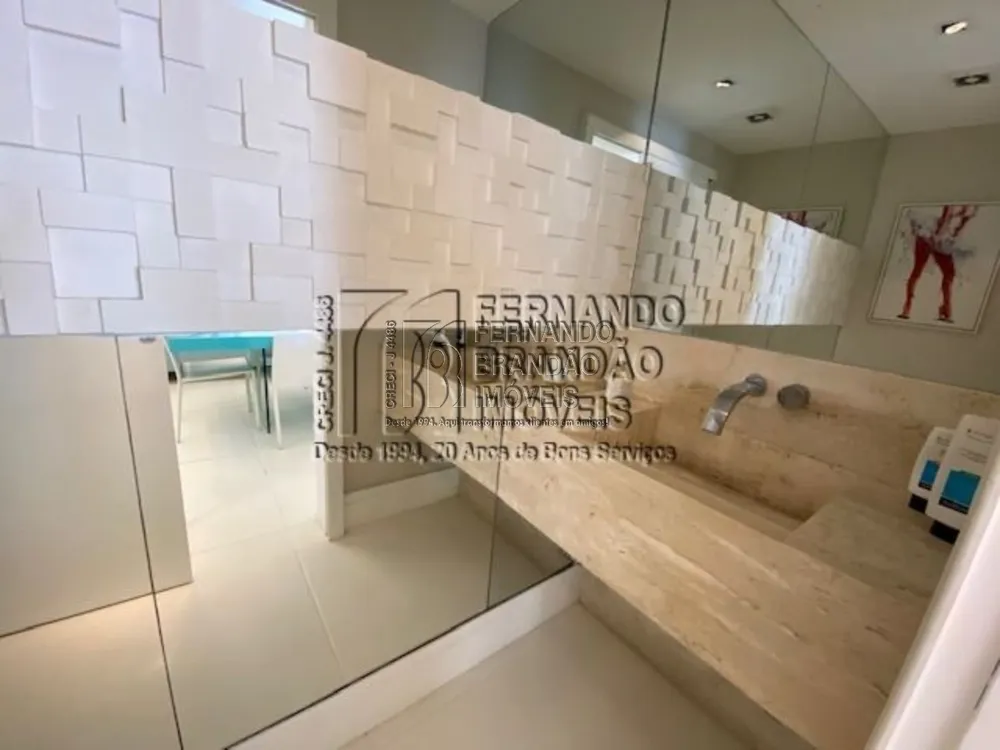 Cobertura, 3 quartos, 220 m² - Foto 13