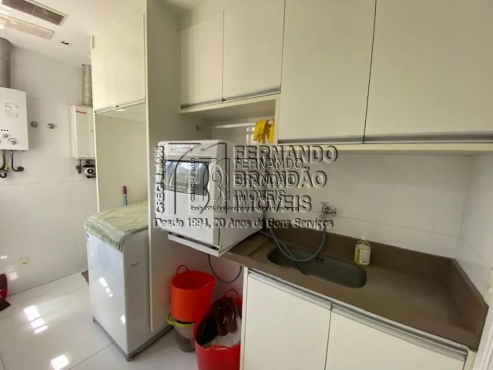 Cobertura, 3 quartos, 220 m² - Foto 9