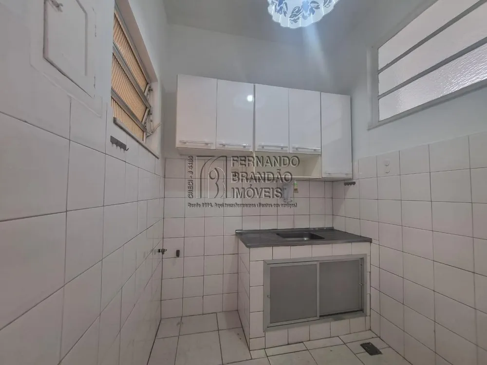 Apartamento, 1 quarto, 35 m² - Foto 14
