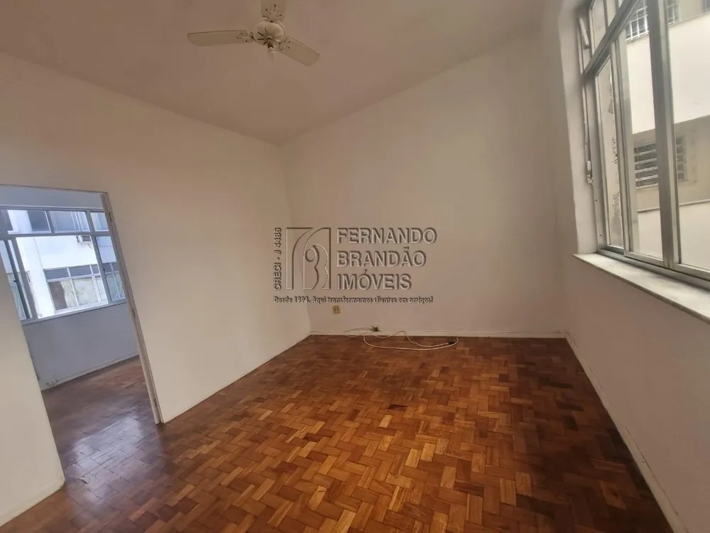 Apartamento, 1 quarto, 35 m² - Foto 3