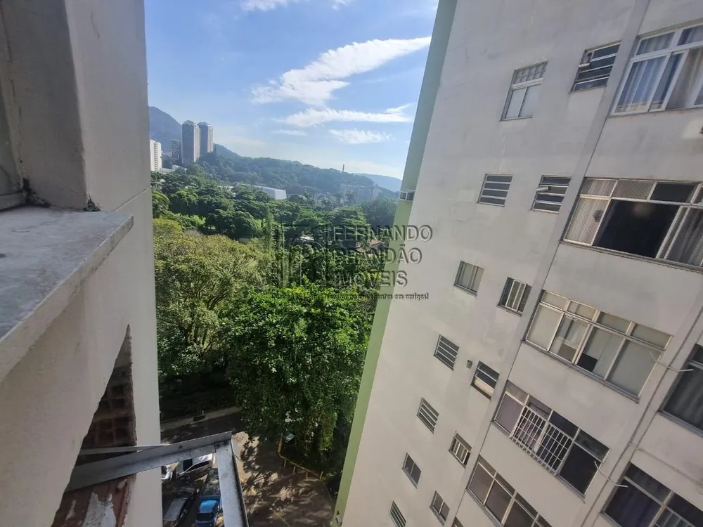 Apartamento, 1 quarto, 35 m² - Foto 11