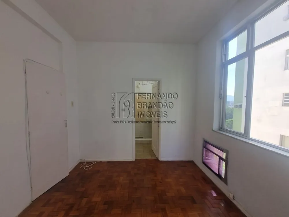 Apartamento, 1 quarto, 35 m² - Foto 4